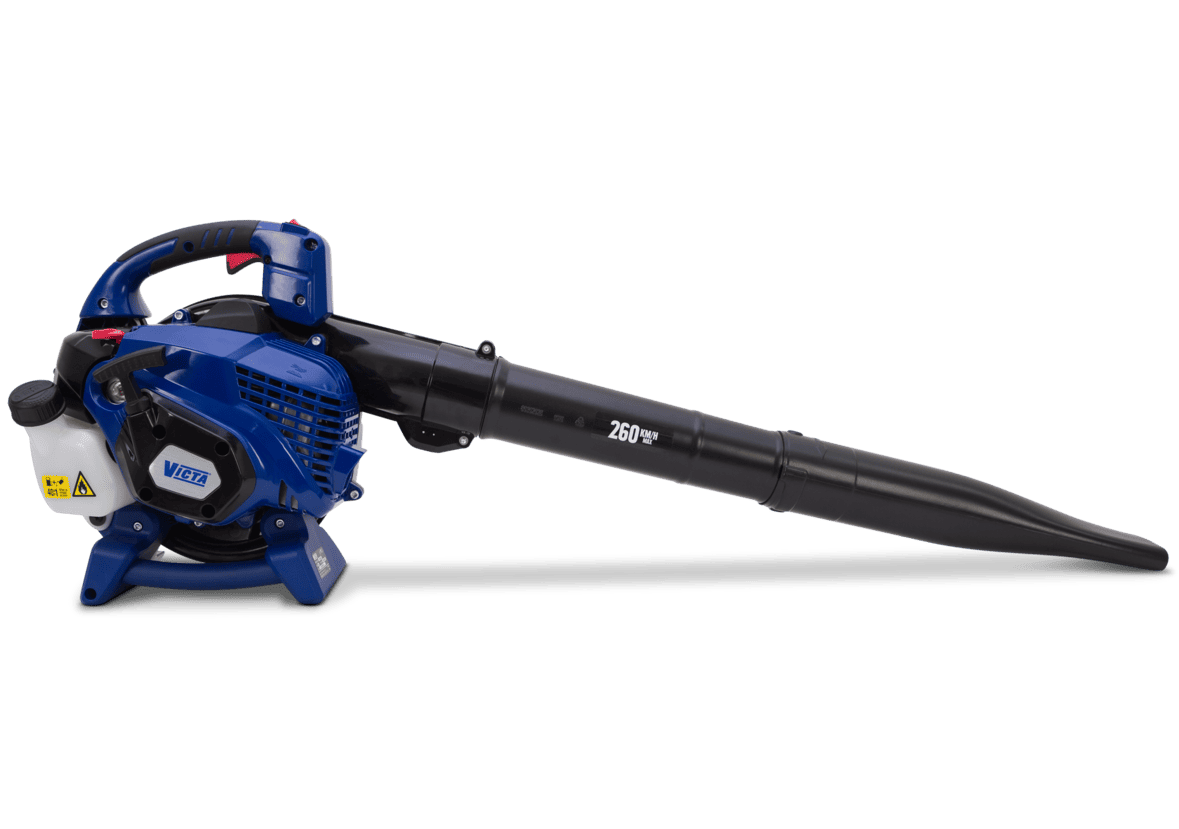 Victa 25.4 cc 2-Stroke Blower Vacuum — Victa official 1697622 view 2