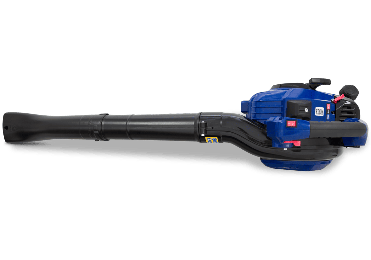 Victa 25.4 cc 2-Stroke Blower Vacuum — Victa official 1697622 view 3