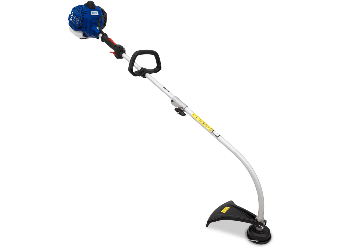 Victa 25.4cc 2-Stroke Bent Shaft Trimmer — Victa official 1697623 view 1