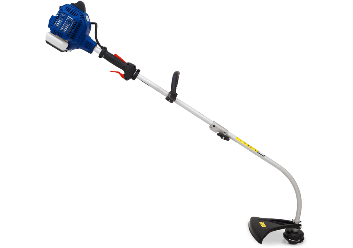 Victa 25.4cc 2-Stroke Bent Shaft Trimmer — Victa official 1697623 view 2