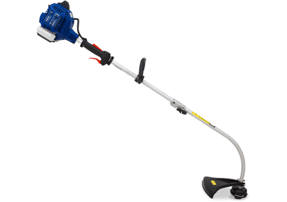 Victa 25.4cc 2-Stroke Bent Shaft Trimmer — Victa official 1697623 view 2