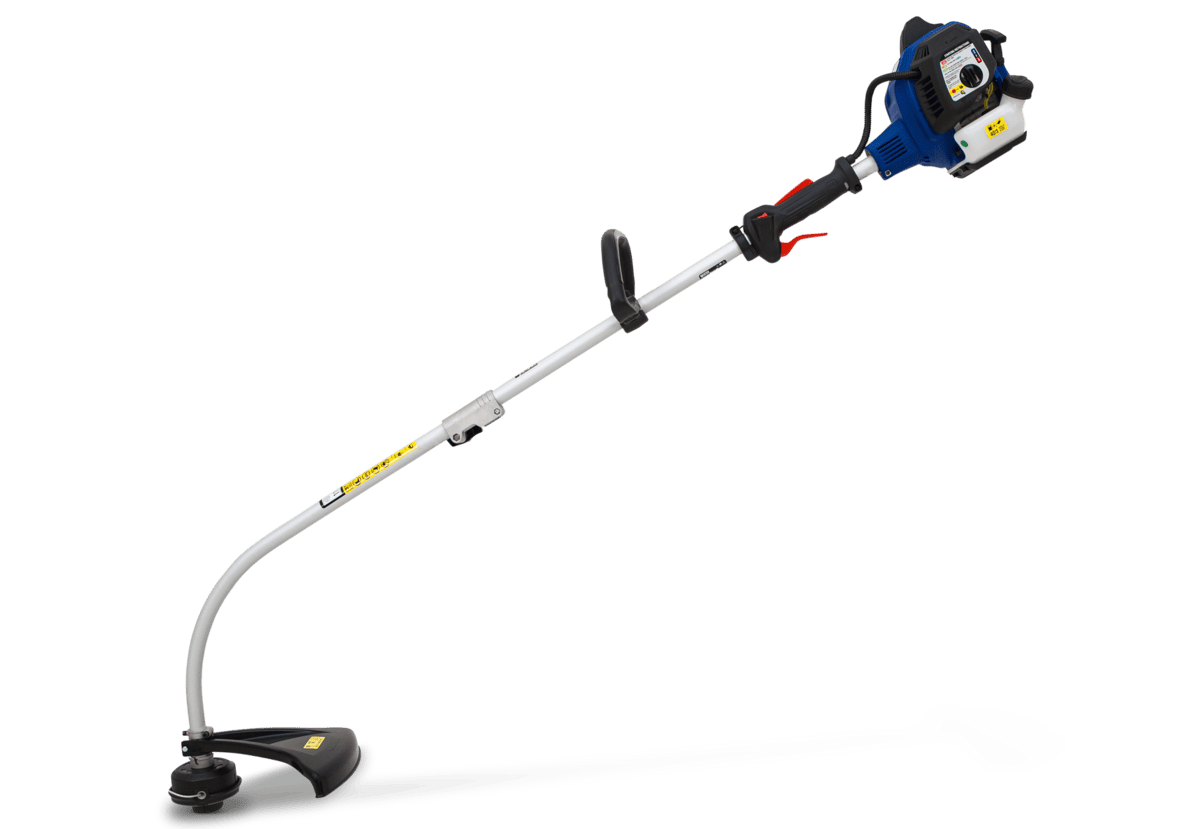 Victa 25.4cc 2-Stroke Bent Shaft Trimmer — Victa official 1697623 view 4