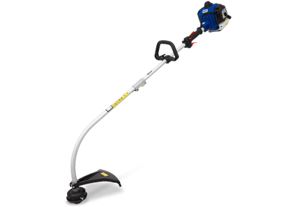 Victa 25.4cc 2-Stroke Bent Shaft Trimmer — Victa official 1697623 view 5