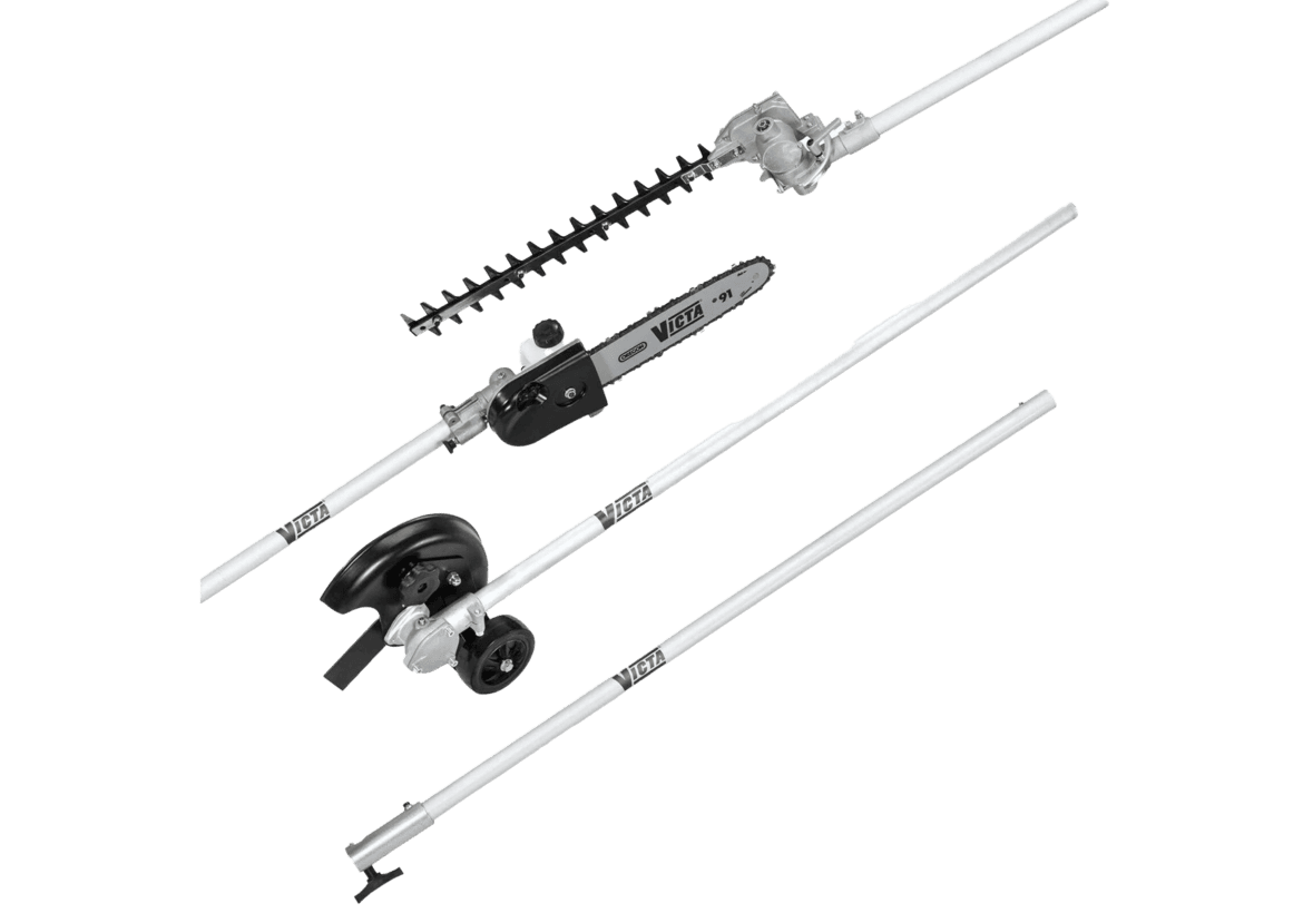 Victa Line Trimmer Attachment Kit — Victa official 1697627 view 1