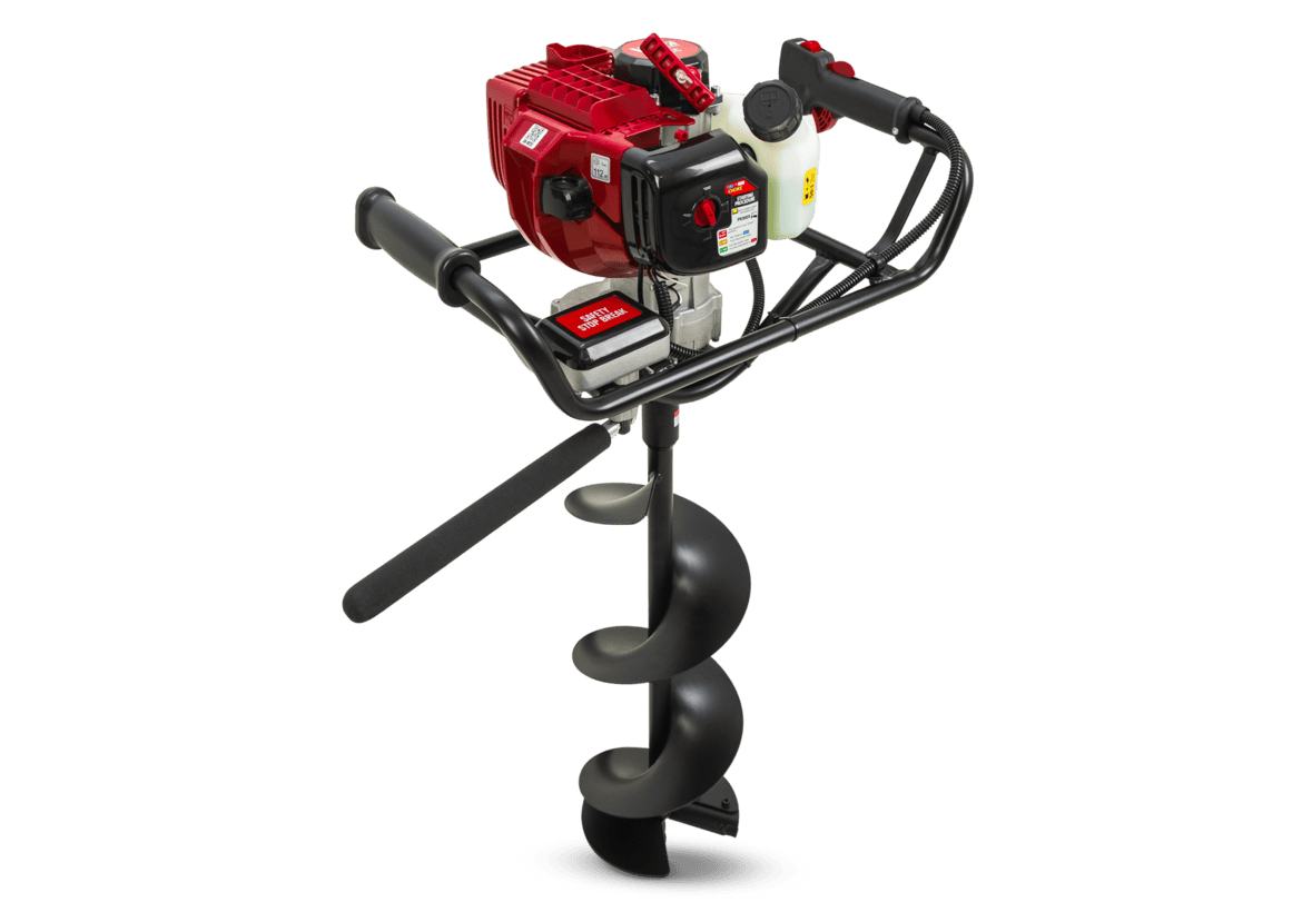 Victa Post Hole Digger — Victa official 1697629 view 1