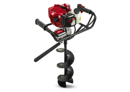 Victa Post Hole Digger — Victa official 1697629 view 1