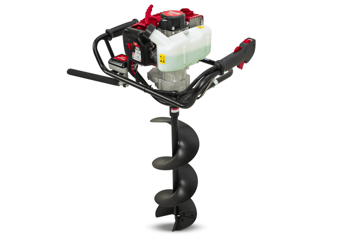 Victa Post Hole Digger — Victa official 1697629 view 3