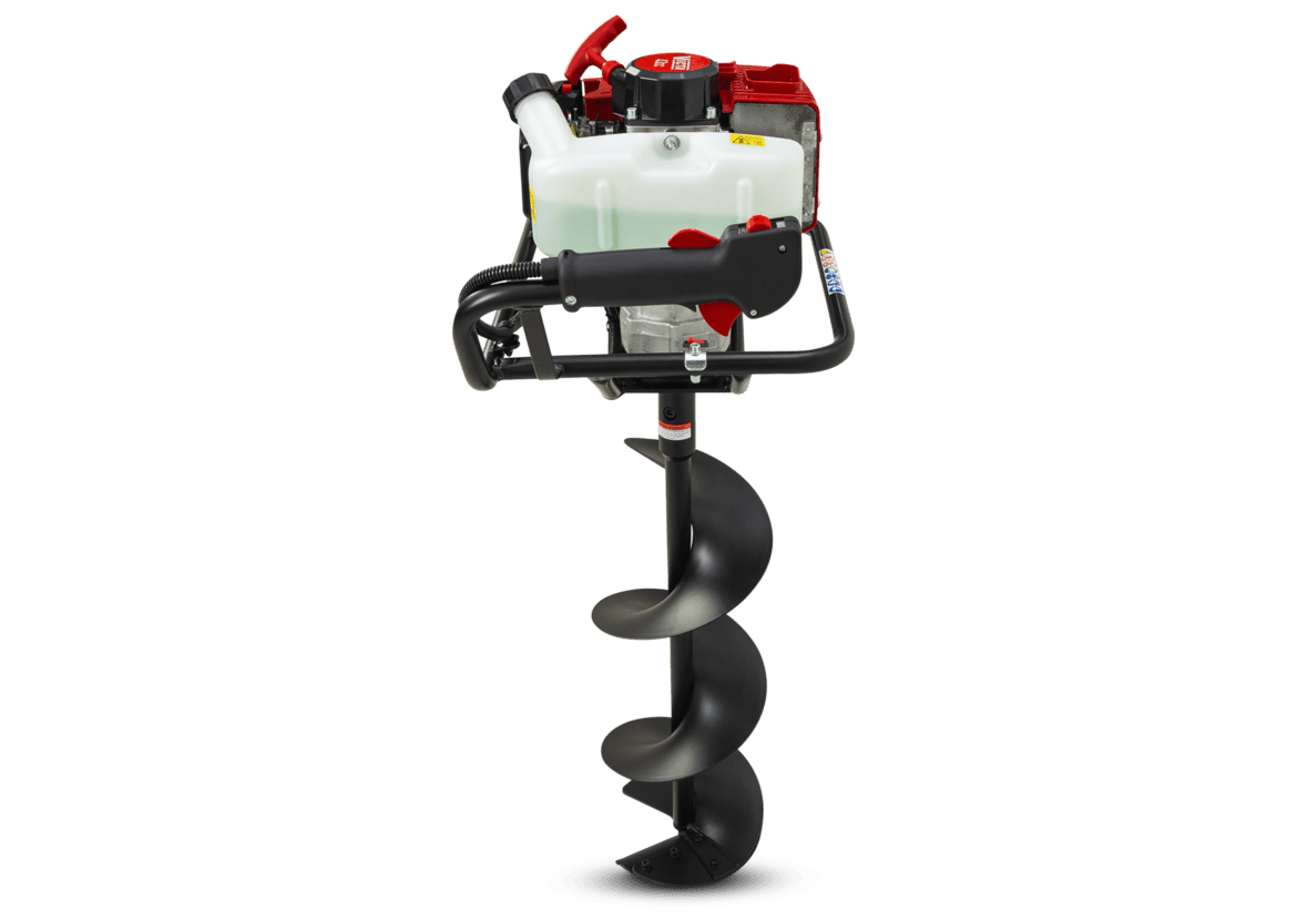 Victa Post Hole Digger — Victa official 1697629 view 4