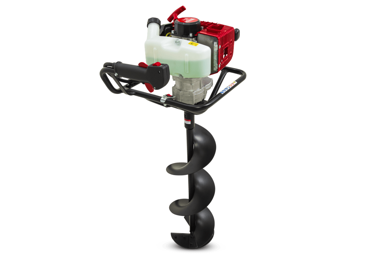 Victa Post Hole Digger — Victa official 1697629 view 5