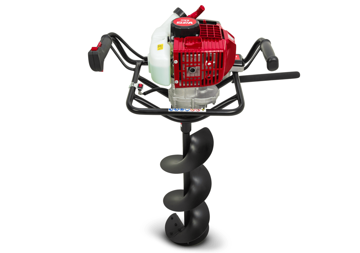 Victa Post Hole Digger — Victa official 1697629 view 6