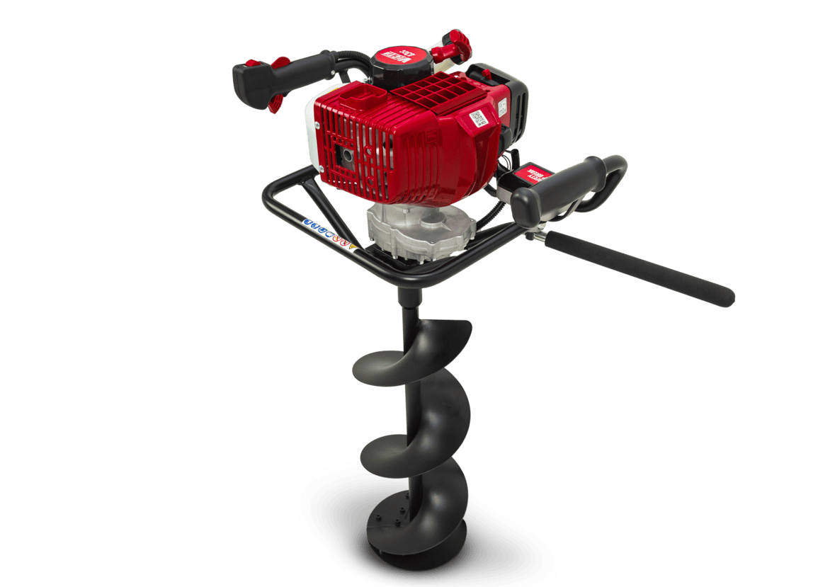 Victa Post Hole Digger — Victa official 1697629 view 7