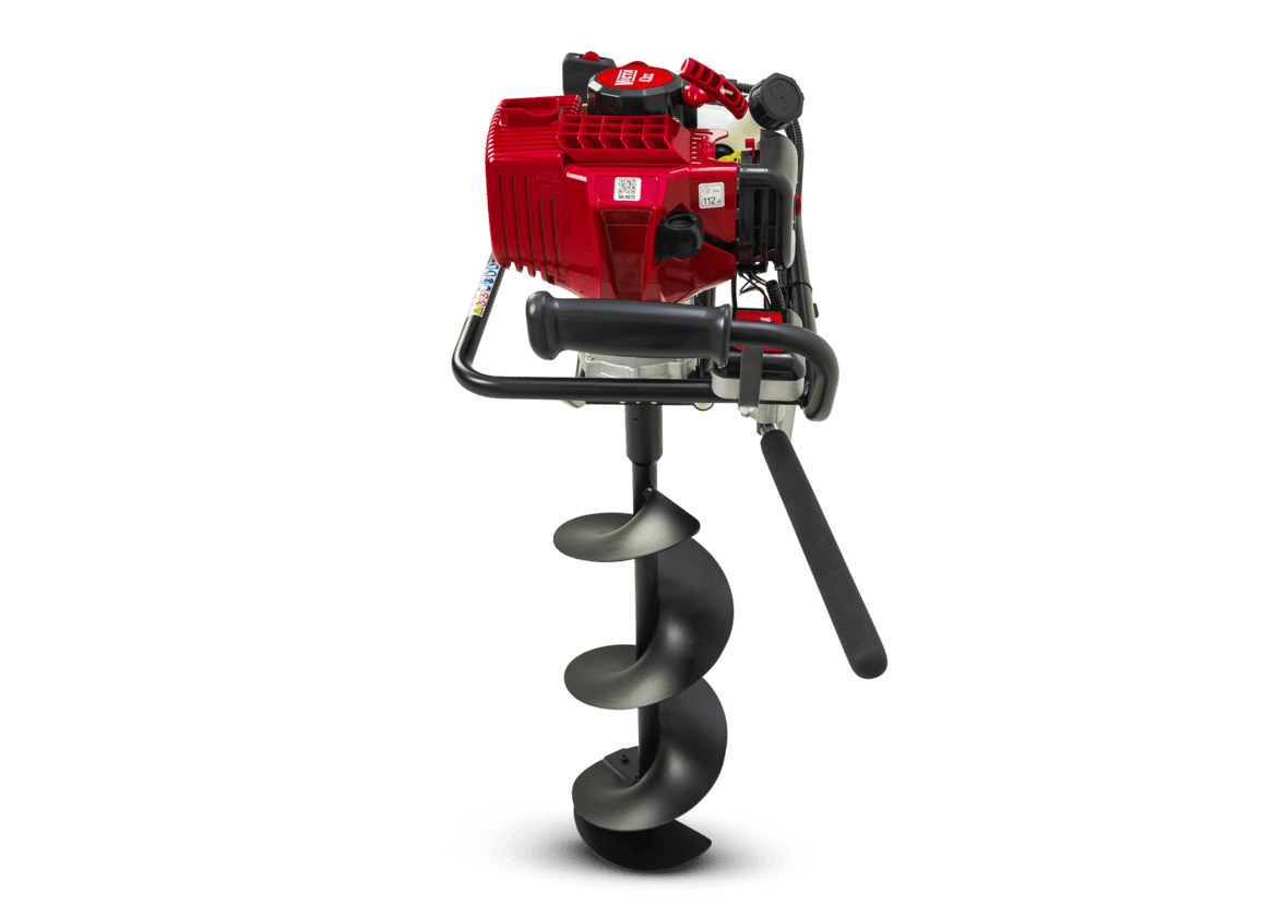 Victa Post Hole Digger — Victa official 1697629 view 8