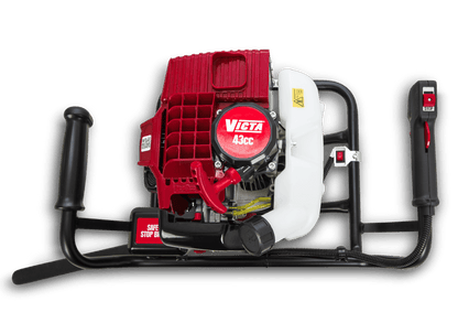 Victa Post Hole Digger — Victa official 1697629 view 9