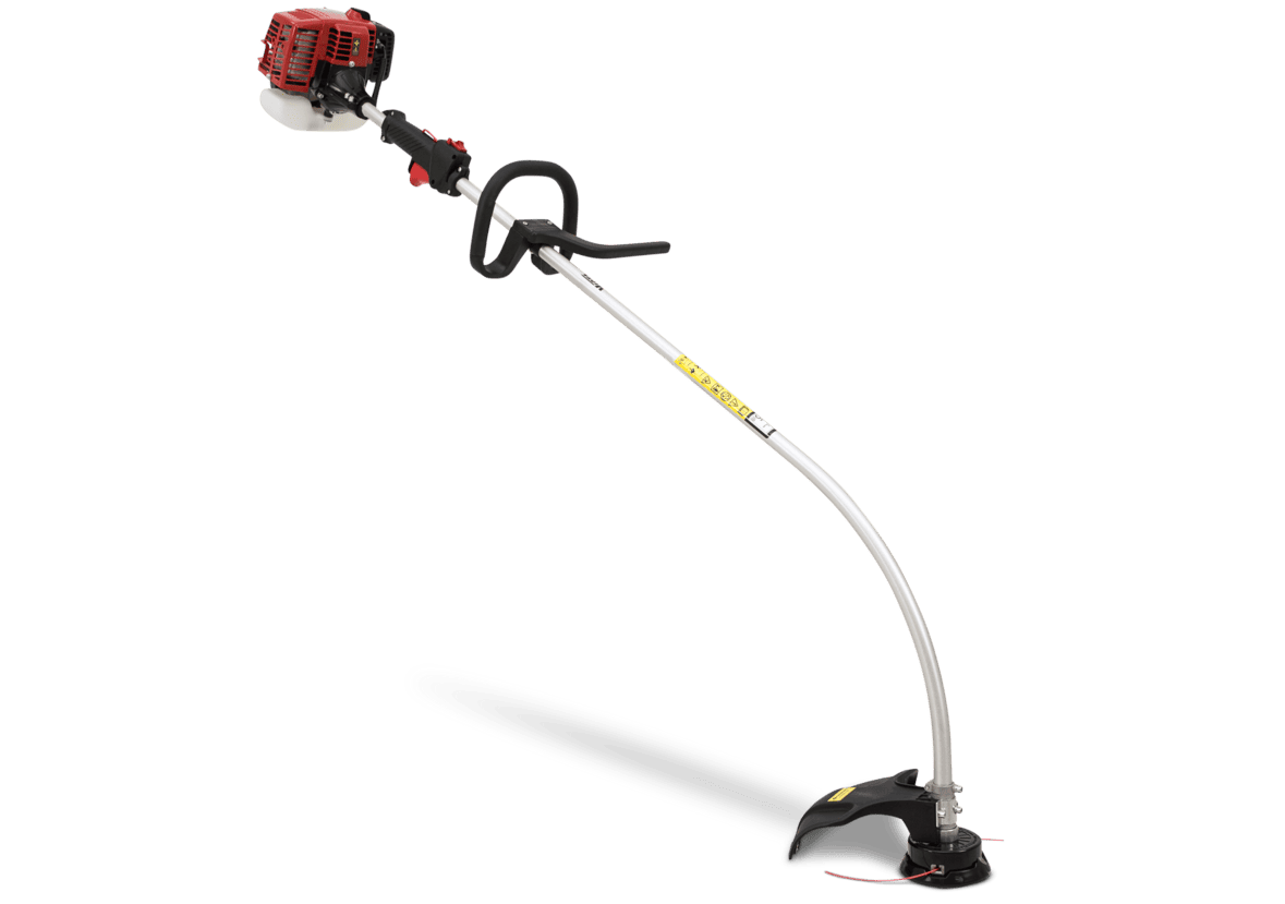 Victa 2-Stroke Bent Shaft Trimmer — Victa official 1697630 view 1