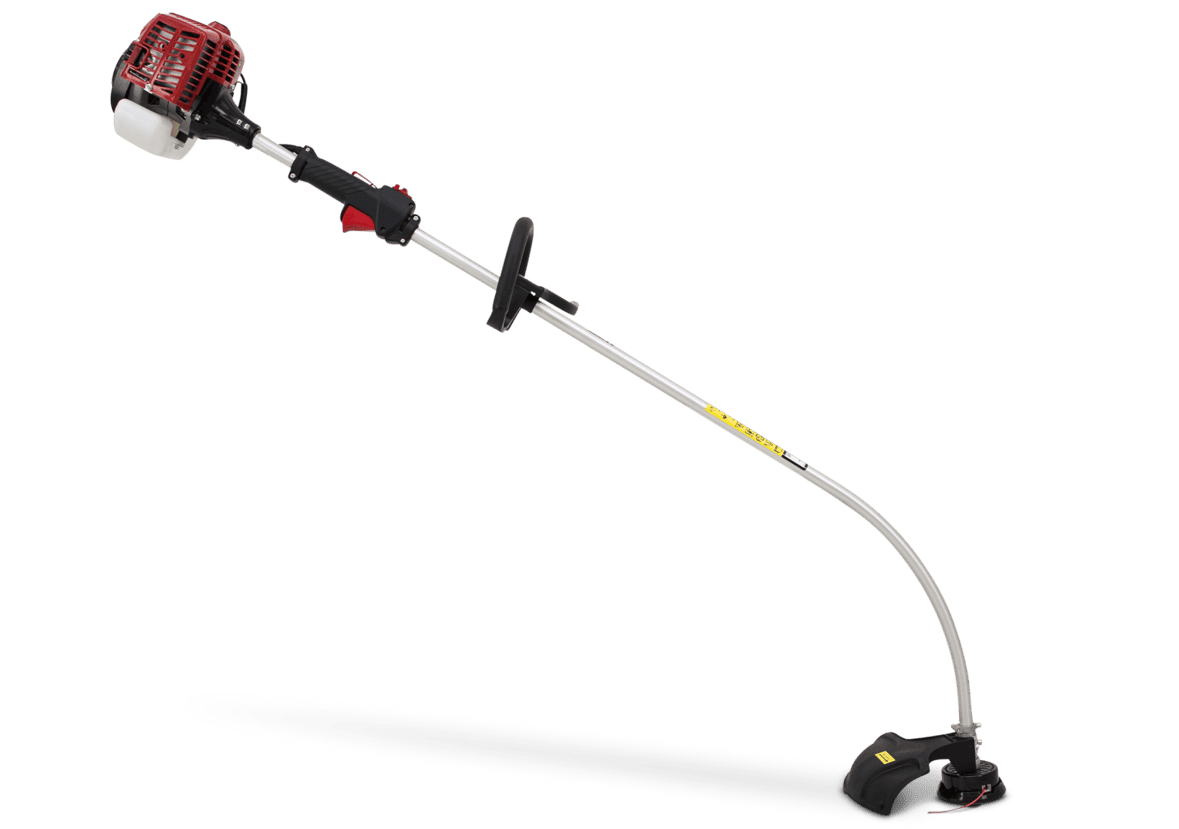 Victa 2-Stroke Bent Shaft Trimmer — Victa official 1697630 view 2