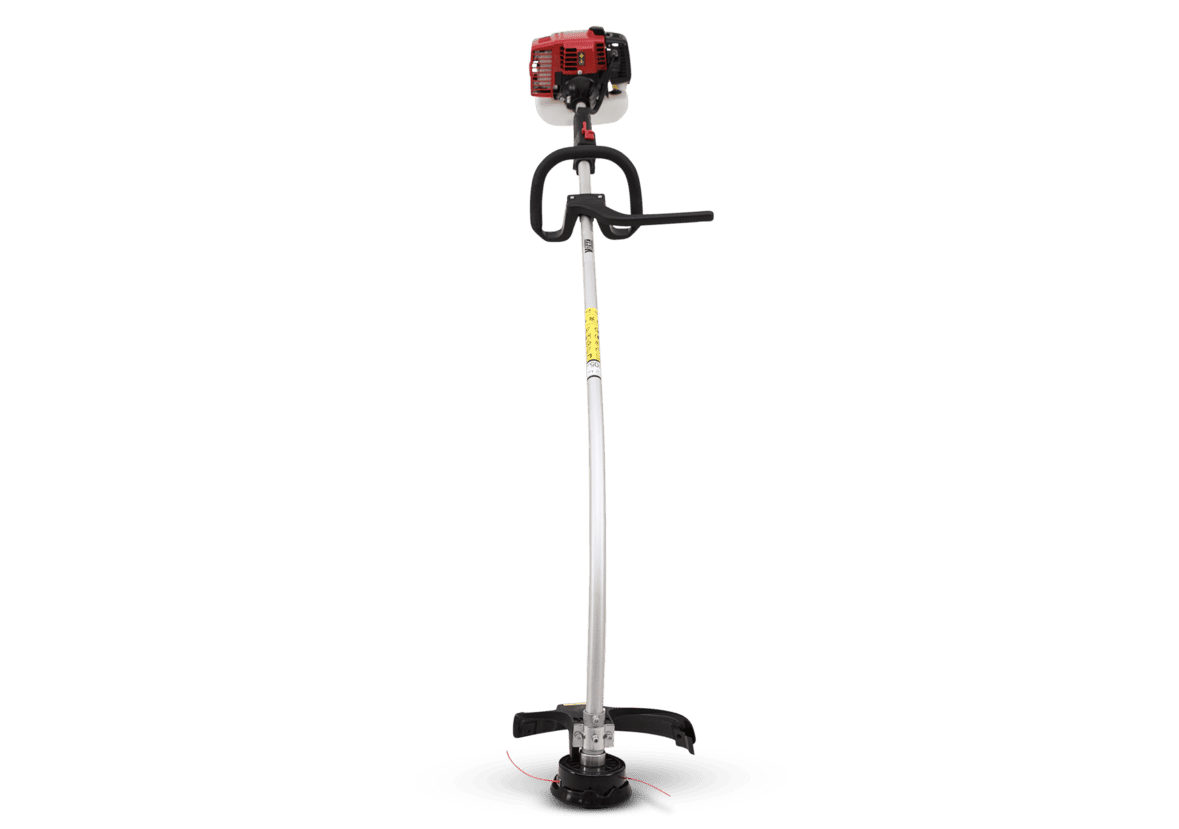 Victa 2-Stroke Bent Shaft Trimmer — Victa official 1697630 view 3