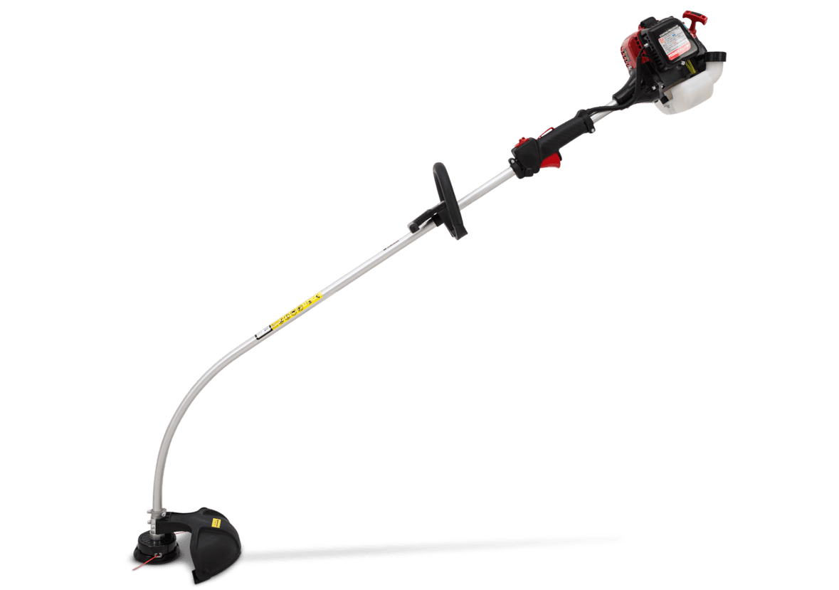Victa 2-Stroke Bent Shaft Trimmer — Victa official 1697630 view 4