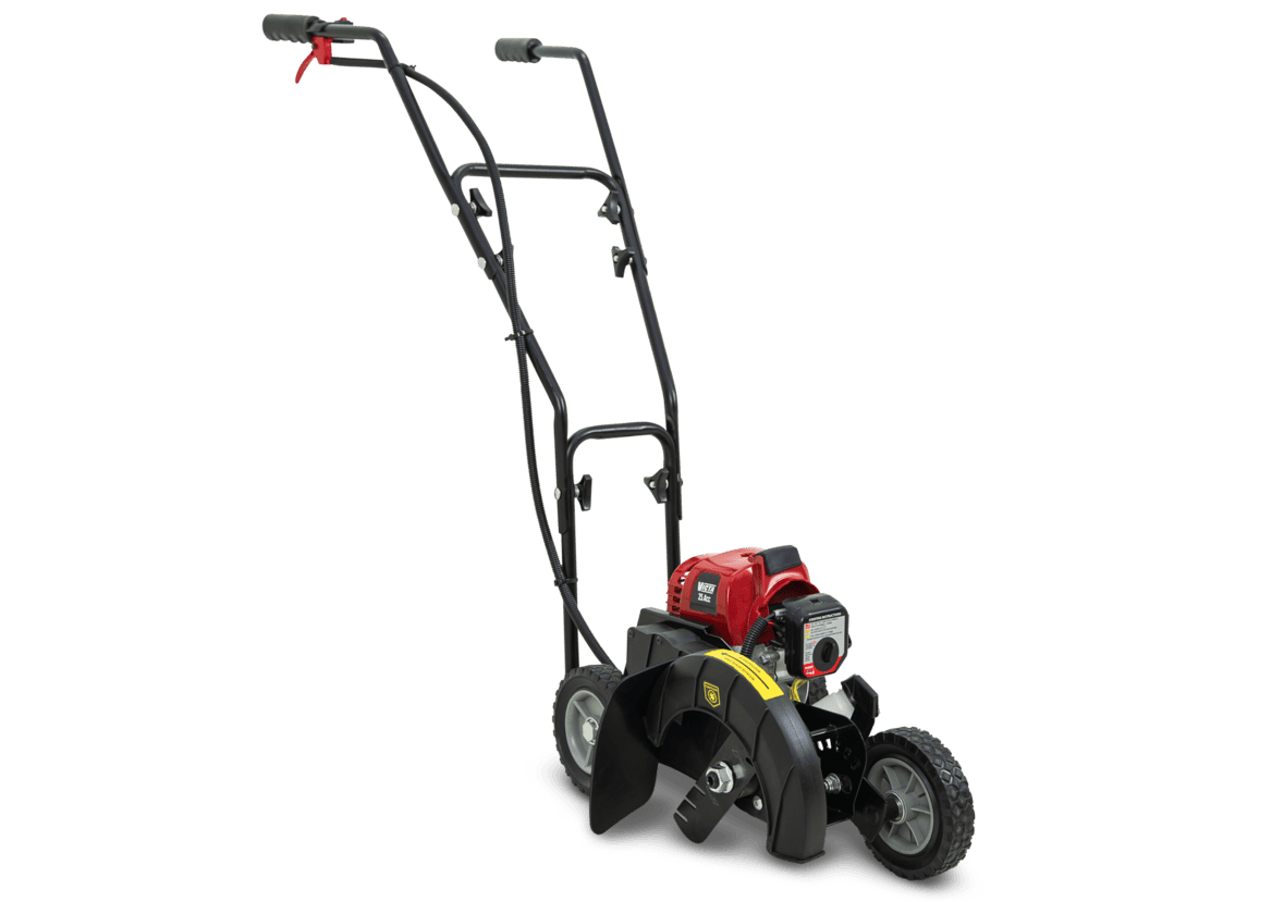 Victa 2-Stroke Edger — Victa official 1697634 view 1
