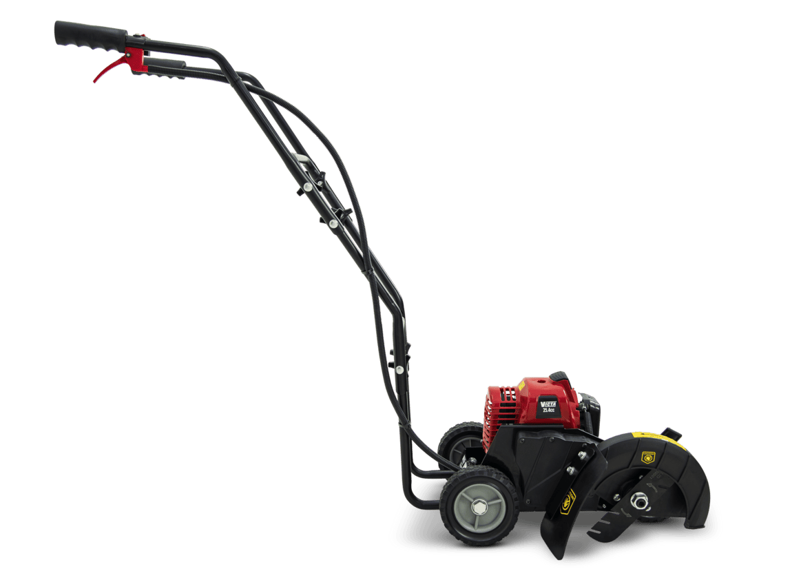 Victa 2-Stroke Edger — Victa official 1697634 view 2