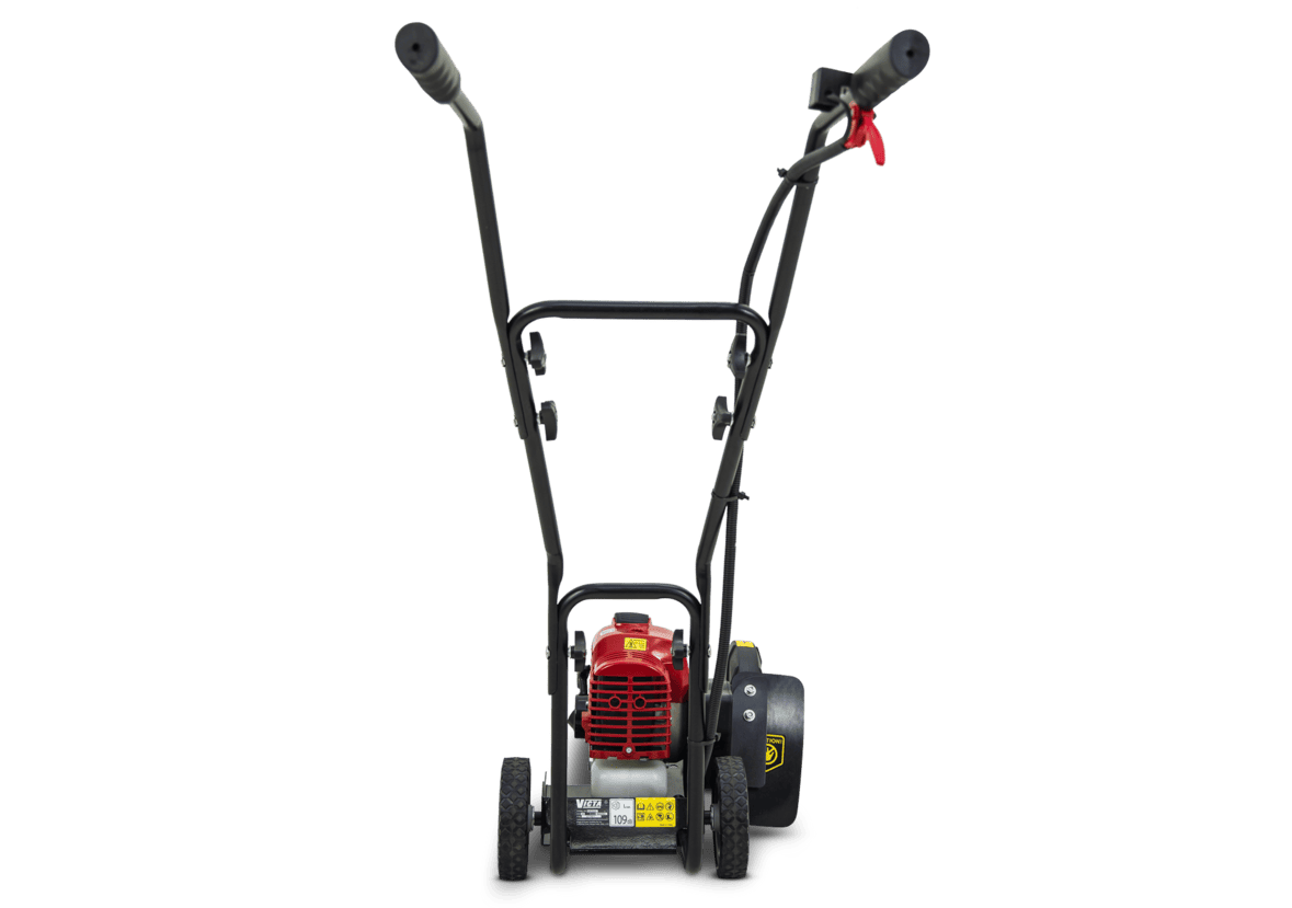 Victa 2-Stroke Edger — Victa official 1697634 view 3