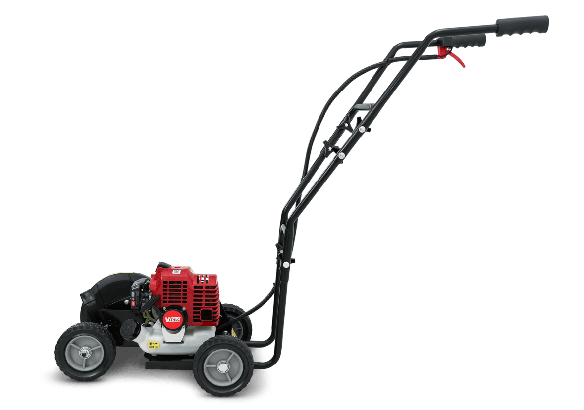 Victa 2-Stroke Edger — Victa official 1697634 view 4