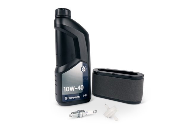 Genuine Husqvarna Service Kit 529801901 – SEK-HS413AE