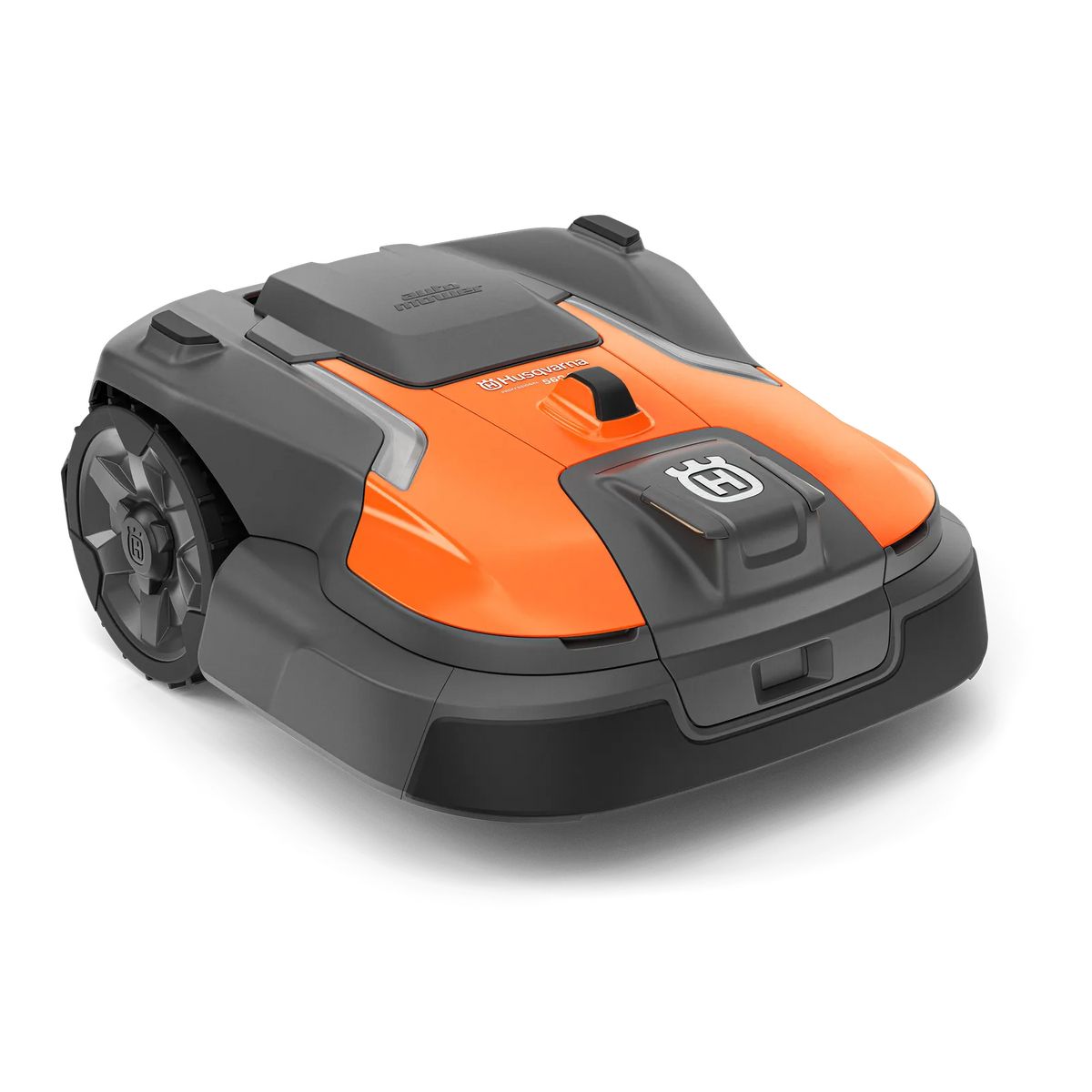Husqvarna Automower 560 EPOS