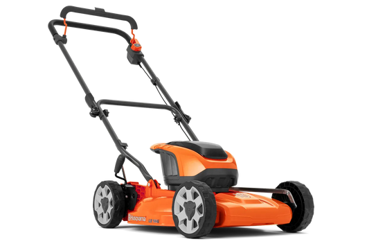 Husqvarna LB 144i Mower (Skin Only)