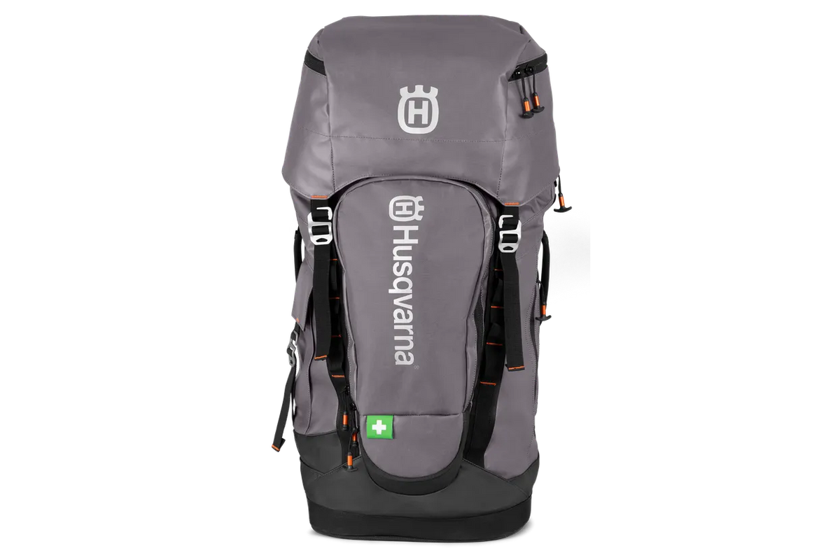 Husqvarna Gear Backpack 70L