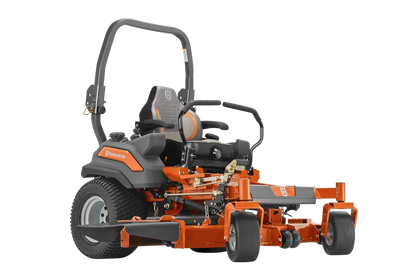 Husqvarna Z554L Zero-Turn Mower