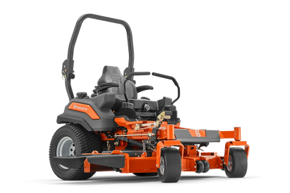 Husqvarna Z554L Zero-Turn Mower
