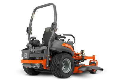 Husqvarna Z554L Zero-Turn Mower