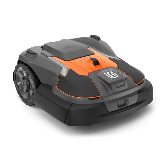 Husqvarna Automower 580L EPOS